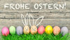 Meldung: Frohe Ostern!