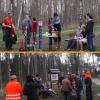 Foto zu Meldung: Frühjahrsputz 2018 - Naturlehrpfad