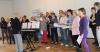 Meldung: Chor-Projekt begeistert beim Treffen des Heimatvereins