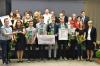Vorschaubild der News: Franz-Bobzien-Preis 2018 verliehen
