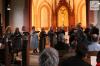 Foto zu Meldung: Konzert in der Sülter Kirche