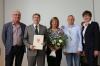 Vorschaubild der News: „GrünRaumStadt gemeinsam erleben“ I Sonderpreis für den „Schulvorgarten“