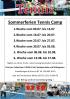 Vorschaubild der News: Ferien-Camp´s in den Sommerferien 2019