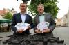 Vorschaubild der News: Leinen los – Wittenberger Landesfest wirbt in Cottbus