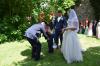 Vorschaubild der News: Herzlichen Glückwunsch zur Hochzeit!