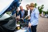 Vorschaubild der News: E-motion auf dem Schlossplatz