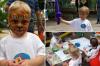 Foto zu Meldung: Kita Fuchsbau: Ein buntes Fest zum Kindertag