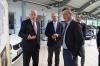 Vorschaubild der News: Autohaus Endres baut aus