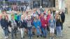 Foto zu Meldung: Die 4. Klassen besuchen die Phänomenta in Flensburg