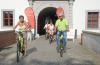 Meldung: Das E-Bike-Gefühl mit Kind und Kegel hautnah selbst erleben