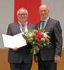 Vorschaubild der News: Verdienstorden für Direktor der Stiftung Brandenburgische Gedenkstätten