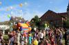 Vorschaubild der Meldung: Regionales Kinderfest in Tottleben im Alpakapark (Rückblick)