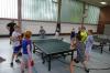 Foto zu Meldung: Tischtennis-Schnupperkurs