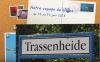 Voyage de classe (6a et 6b) à Trassenheide