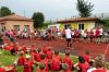 Meldung: Informationen für alle Teilnehmer 11. Fußballcamp