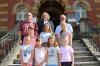 Foto zu Meldung: Calauer Kids denken Europa
