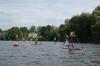Foto zu Meldung: Friedas auf dem Wasser