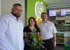 Vorschaubild der News: Neues Subway-Restaurant wertet Stern auf I Bürgermeister gratuliert zur Eröffnung