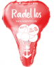 Vorschaubild der News: „Radel los“ - Sattelschoner-Aktion zum Landesfest