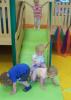 Foto zu Meldung: Ein Haus voller fröhlicher Kinder