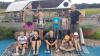 Vorschaubild der Meldung: Adventuregolf und Wasserspiele bei der Ferienspaßktion 2018