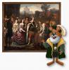 Vorschaubild der News: Kreismuseum schließt ab 01.09. wegen Umbaus