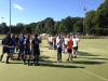 Foto zu Meldung: Saisonauftakt der 1.Hockey-Herren
