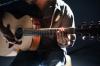 Meldung: Gitarre spielen neu Donnerstagabend