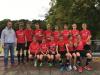 Foto zu Meldung: Unsere MJB hat es geschafft - der Pokal bleibt in Potsdam
