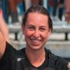 Kanupolospielerin Svena Schaeper ist Weltmeisterin, Europameisterin, Sportlerin des Jahres und vieles mehr