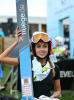 Juliane beendet FIS Sommer-Grand-Prix auf Platz 5