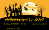 Vorschaubild der Meldung: Halloweenparty 2018
