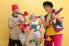 Vorschaubild der Meldung: Kinderkulturveranstaltung im X-Presso