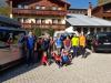 Skisprung-Camp Desna