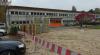 Foto zu Meldung: Altbau der Kita Fuchsbau wird gedämmt