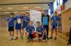 Kreisfinale JT Handball WK II in Lübbenau
