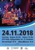 Vorschaubild der Meldung: Wiedersehen mit dem "Dirty Boogie Orchestra" in Nauheim
