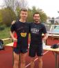 Paul Hentschel und Patrick König sind die neuen PL-Rekord-Inhaber mit 10.020 m