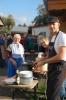 Foto zu Meldung: Dorfflohmarkt voller Erfolg