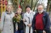 Meldung: ASB-Hort „Finkenkruger Rappelkiste“ feierte 10-jähriges Jubiläum