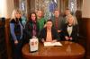 Vorschaubild der News: Delegation aus der Partnerstadt Razgrad zu Gast in Wittenberge
