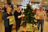 Vorschaubild der News: Aufruf: kleine Geschenke für „Wunderbare Wunderweihnachten“
