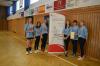 „Jugend trainiert“ Volleyball WK III m+w 27.11.2018 in Lübbenau