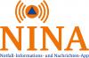 Meldung: NINA - Notfall-Informations- und Nachrichten-App