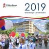 Vorschaubild der News: Wittenberger Kalenderblätter für das Jahr 2019