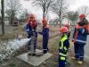 Vorschaubild der News: Letzter Ausbildungsvormittag des Jahres für die Jugendfeuerwehr Quitzow