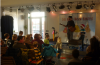 Vorschaubild der Meldung: Musik gegen kalte Nasen der Kinder im X-Presso
