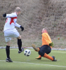 Meldung: Fußball am Wochenende