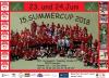 Foto zu Meldung: Einladung zum 16. Summercup der PSU