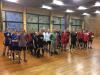 Meldung: Speck weg Turnier 2018